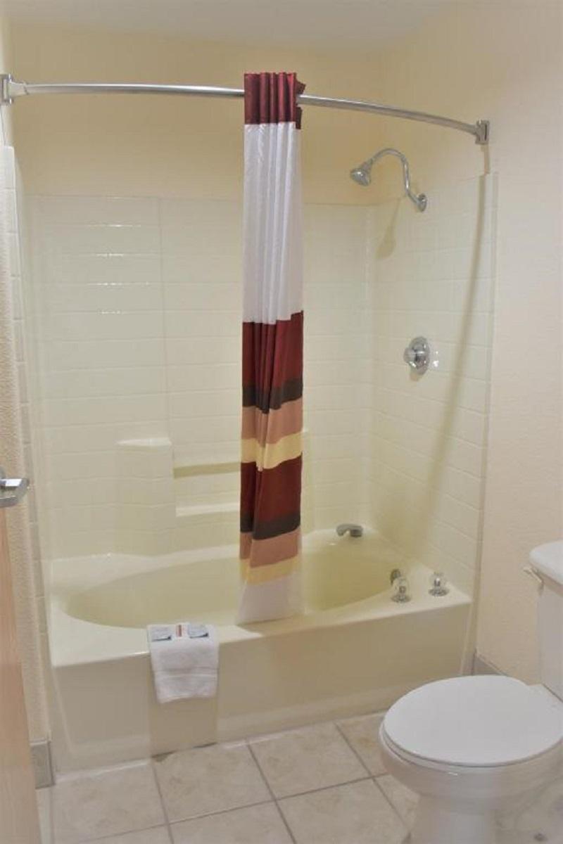 Super 8 By Wyndham New Braunfels I-35 Hotel Bagian luar foto