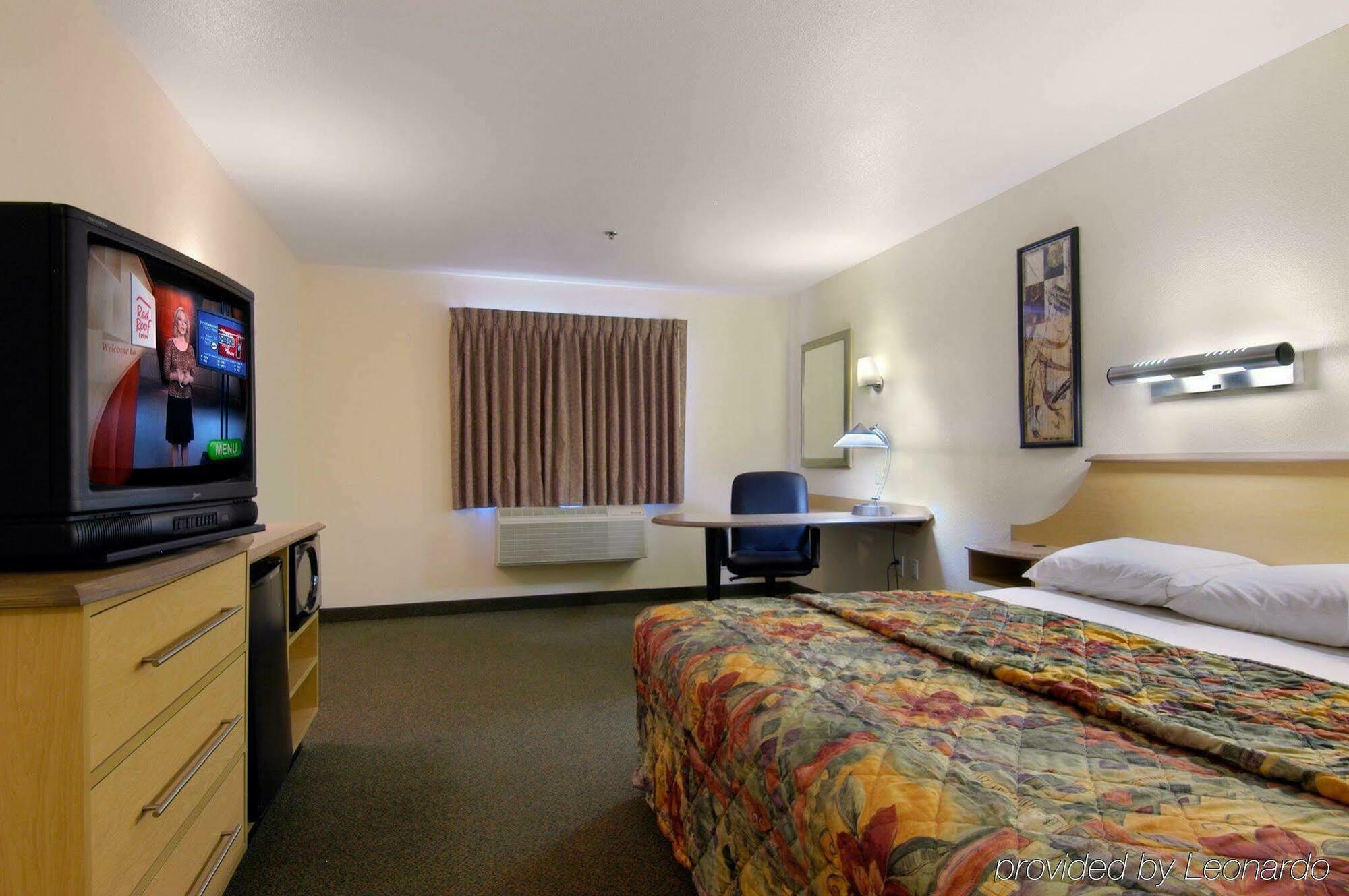 Super 8 By Wyndham New Braunfels I-35 Hotel Bagian luar foto
