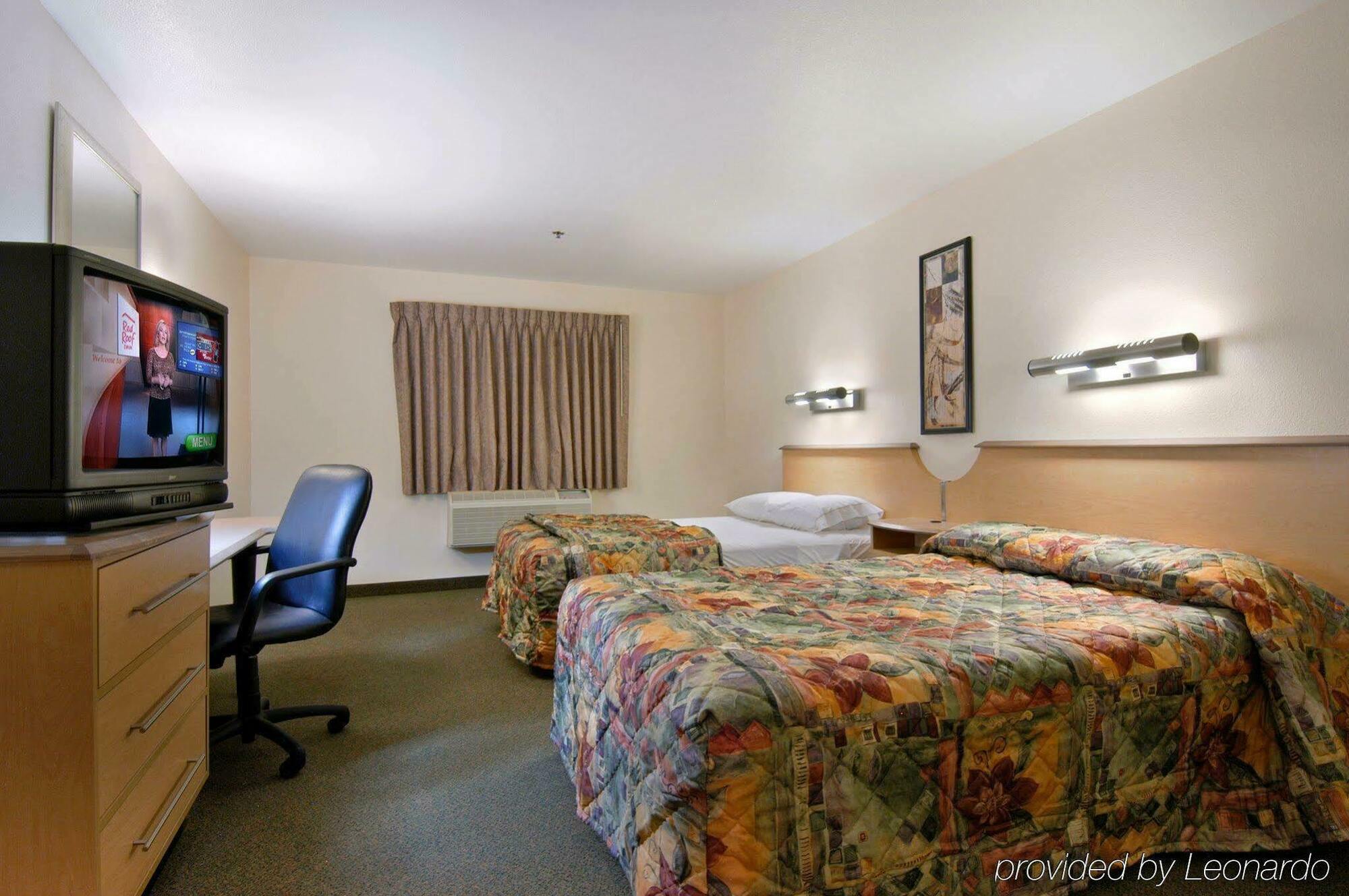 Super 8 By Wyndham New Braunfels I-35 Hotel Bagian luar foto